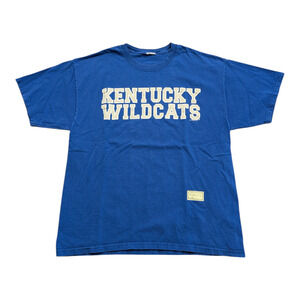 Y2K University of Kentucky Wildcats T-shirt